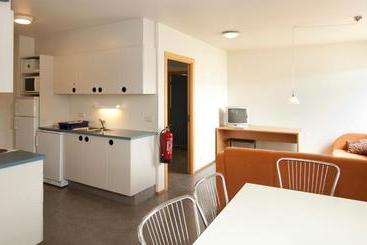 پانسیون Súlur Guesthouse 2