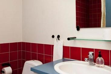 پانسیون Súlur Guesthouse 2