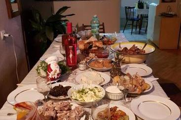 پانسیون Tlt Guest House