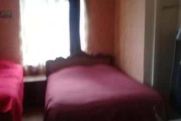 پانسیون Tlt Guest House