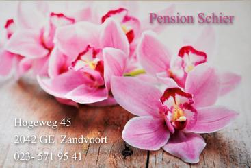 Pension Schier