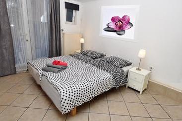 Pension Schier