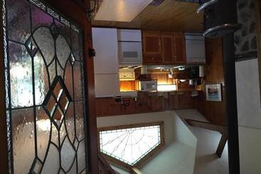 هاستل Harrison Street Inn