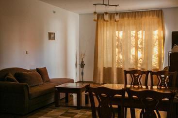 Apart Hotel Onegin