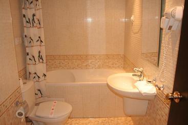Aparthotel Vris