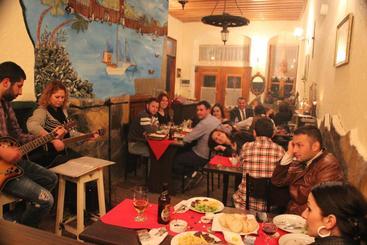 Ayfada Cafe & Pension