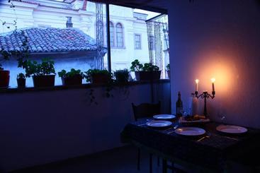 Ayfada Cafe & Pension