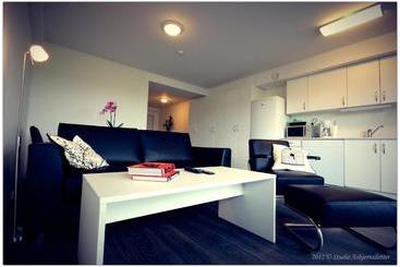 Flotmyrgården Apartment
