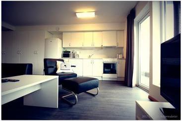 Flotmyrgården Apartment