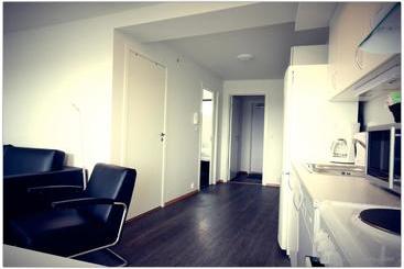 Flotmyrgården Apartment