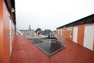 Flotmyrgården Apartment