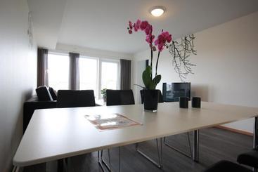 Flotmyrgården Apartment