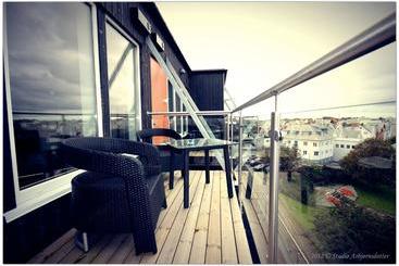 Flotmyrgården Apartment