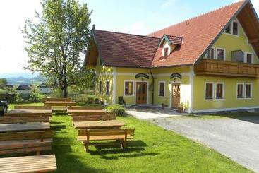 فندق Gästehaus Lisa