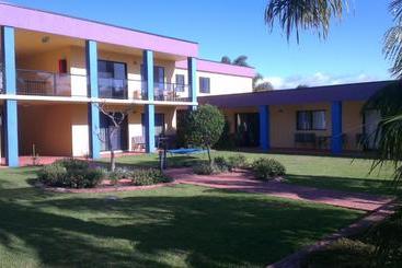Nautilus Apartments Merimbula