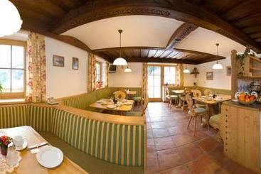 Panorama Pension