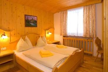 Panorama Pension