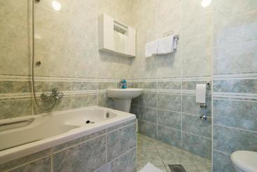 پانسیون Apartments Obradović