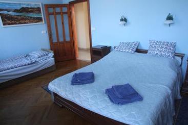 پانسیون Art Guesthouse