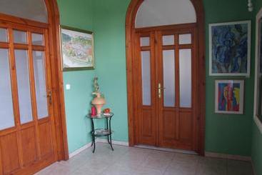 پانسیون Art Guesthouse