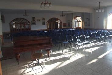 پانسیون Art Guesthouse