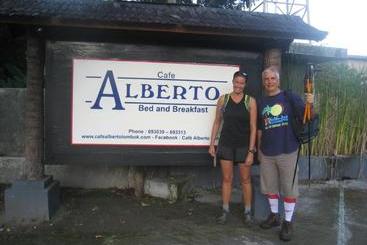 پانسیون Cafe Alberto B And B