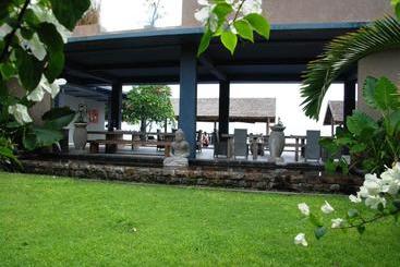 پانسیون Cafe Alberto B And B
