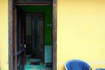 پانسیون Guest Accommodation Etno Konak Tašana