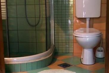 پانسیون Guest Accommodation Etno Konak Tašana