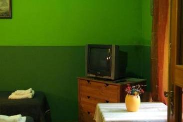 پانسیون Guest Accommodation Etno Konak Tašana