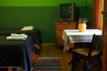 پانسیون Guest Accommodation Etno Konak Tašana