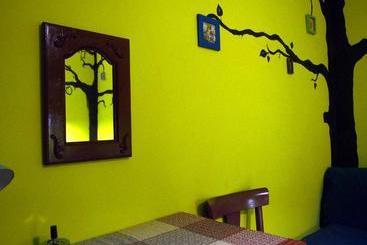 پانسیون Guest Accommodation Etno Konak Tašana