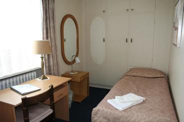 پانسیون Guesthouse Borg