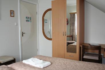 پانسیون Guesthouse Borg