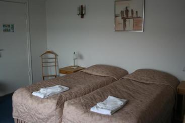 پانسیون Guesthouse Borg