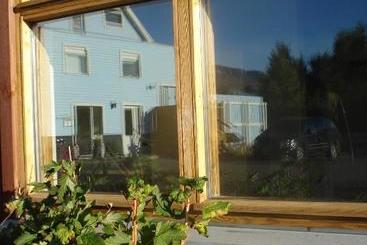 پانسیون Guesthouse Pétursborg