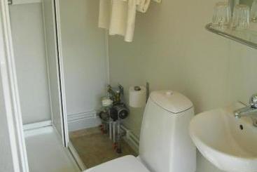 پانسیون Guesthouse Pétursborg