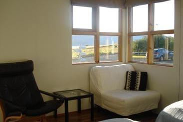 پانسیون Guesthouse Pétursborg