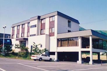 膳宿费 Nakanoshima