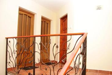 پانسیون Vila Korona