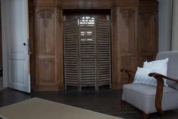 پانسیون Villa Grand Maur
