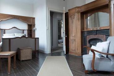 پانسیون Villa Grand Maur