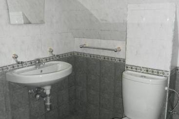 پانسیون Villa Mari Guest Rooms