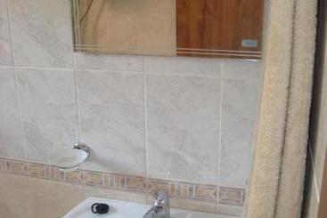 پانسیون Villa Mari Guest Rooms