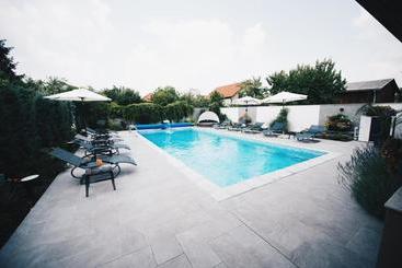 Pensiunea Nora Prestige Clasic