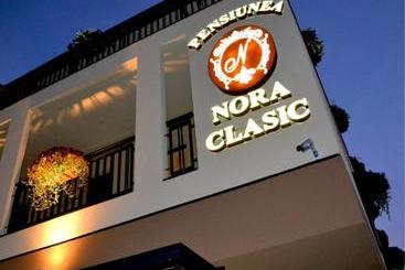 Pensiunea Nora Prestige Clasic