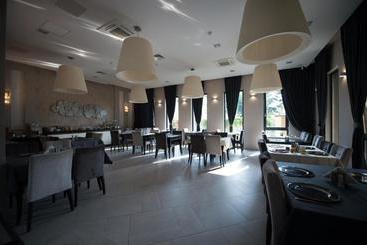 Pensiunea Nora Prestige Clasic