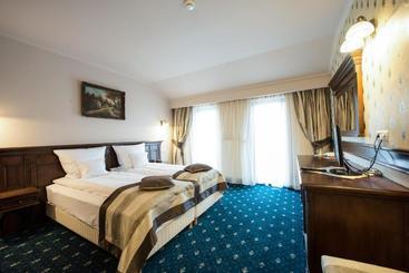 Pensiunea Nora Prestige Clasic