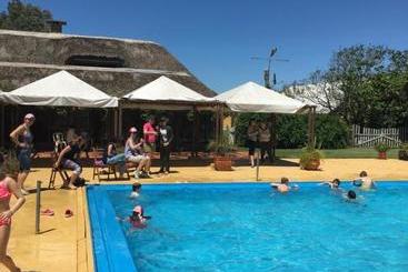 Pueblo Chico Agroturismo