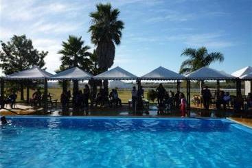 Pueblo Chico Agroturismo